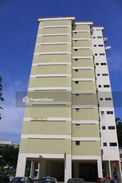 For Rent - 701 Yishun Avenue 5