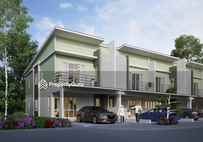 - Taman Impian Teluk Nipah