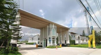 Golden Town 2 Bangna-Suanluang : โกลเด้น ทาวน์ 2 บางนา-สวนหลวง