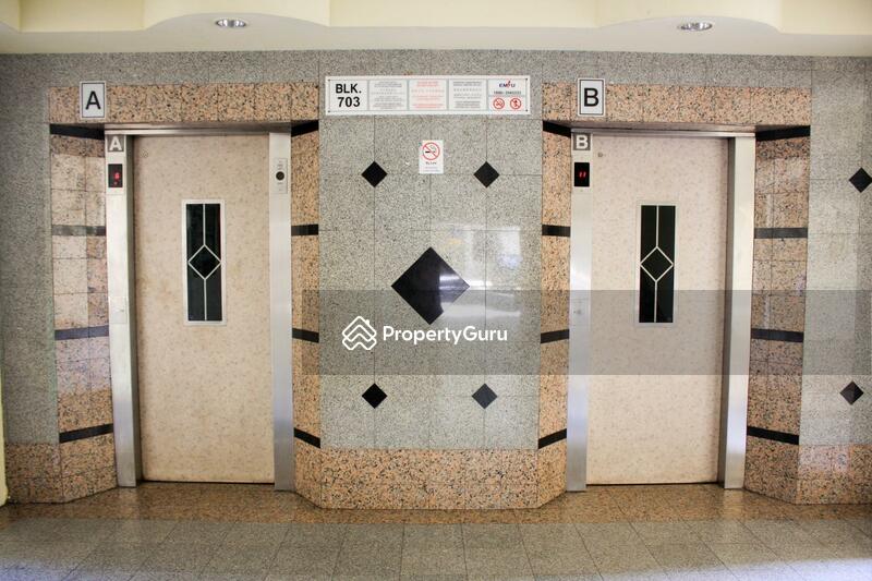 703 Yishun Avenue 5 #0