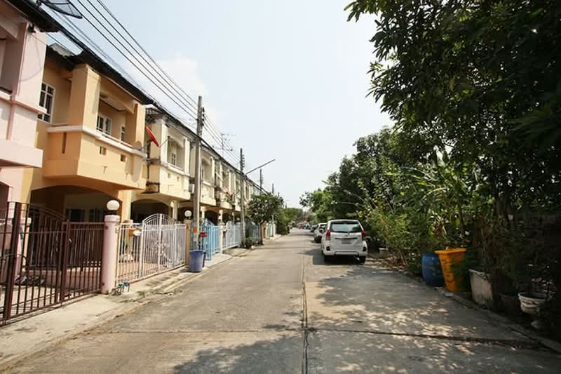 Sirin House Rattanathibet, Nonthaburi, Soi Moo Ban Sirin House, Sai Ma, Muang Nonthaburi, Nonthaburi, 3 Bedrooms, 300 sqm, Townhouse For Sale, by คุณเอ, 500204615 - DDproperty.com