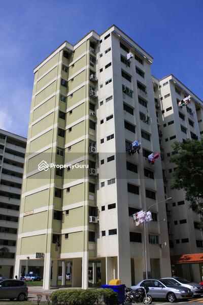 For Rent - 704 Yishun Avenue 5
