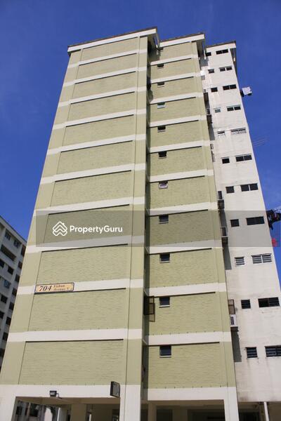 For Rent - 704 Yishun Avenue 5