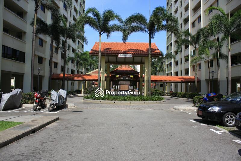 For Rent - 704 Yishun Avenue 5