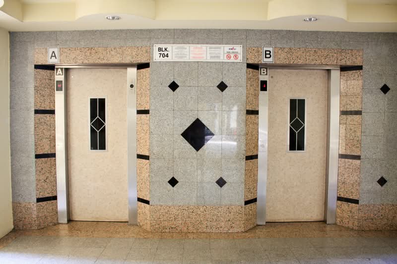 704 Yishun Avenue 5