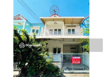 - Moo Baan Feung Fah Villa 11 Phase 4