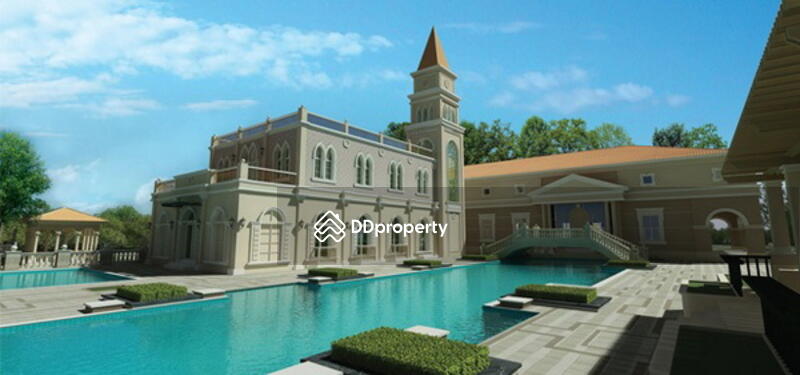 For Rent - Golden Heritage, Bangkok