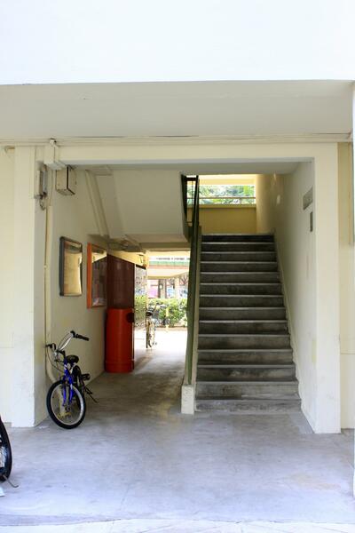 For Rent - 705 Yishun Avenue 5