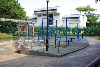 706 Yishun Avenue 5