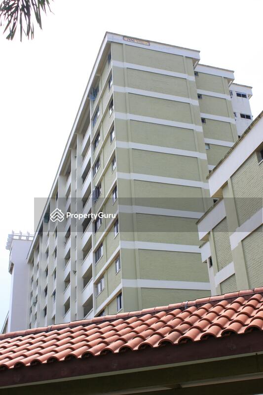 706 Yishun Avenue 5 #0
