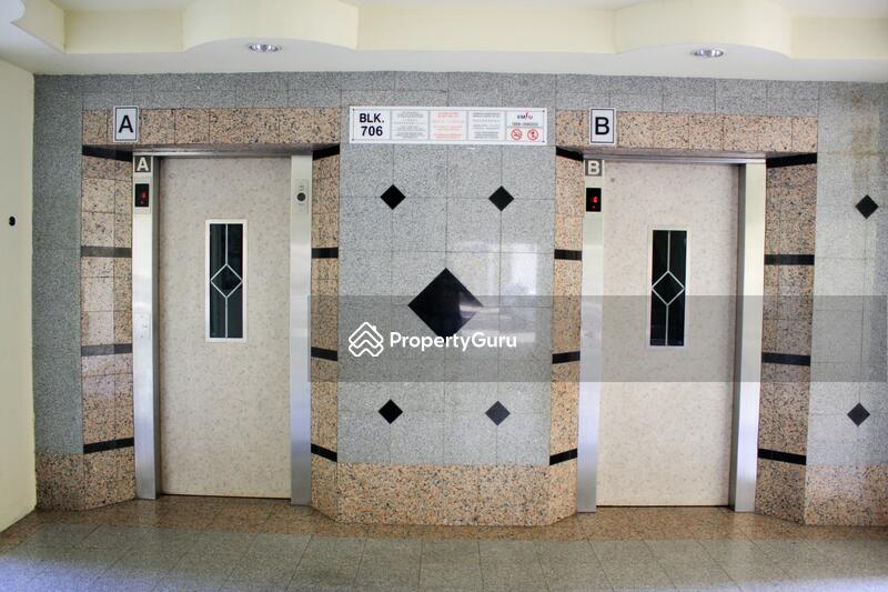 706 Yishun Avenue 5 #0