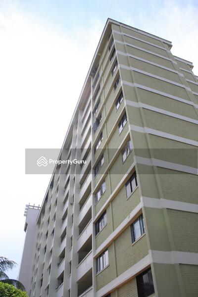 For Rent - 706 Yishun Avenue 5