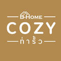 B-Home Cozy Tha-rua : บีโฮม โคซี่ ท่ารั้ว
