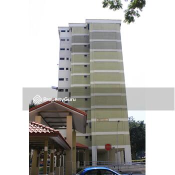707 Yishun Avenue 5