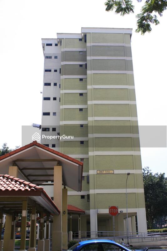707 Yishun Avenue 5 #0