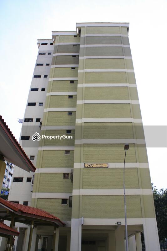 707 Yishun Avenue 5 #0