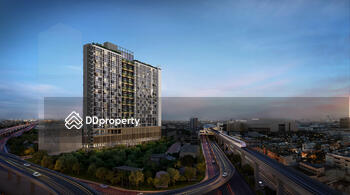 Landmark @ Grand Station By Siamese Asset : แลนด์มาร์ค แอท แกรนด์ สเตชั่น บาย ไซมิส แอสเซท