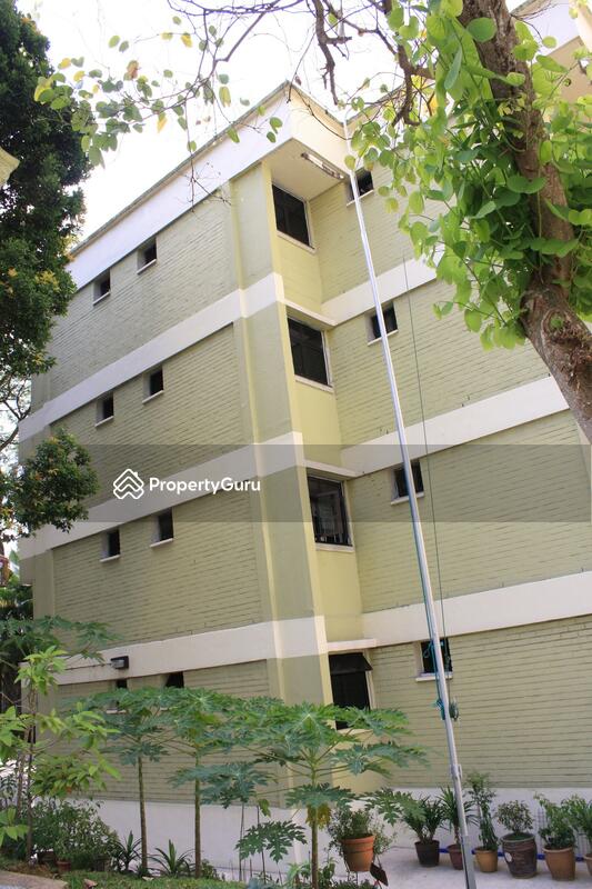 708 Yishun Avenue 5 #0