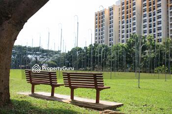 709 Yishun Avenue 5