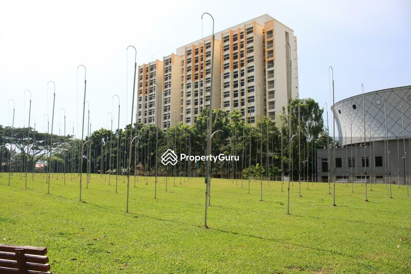 709 Yishun Avenue 5 #0