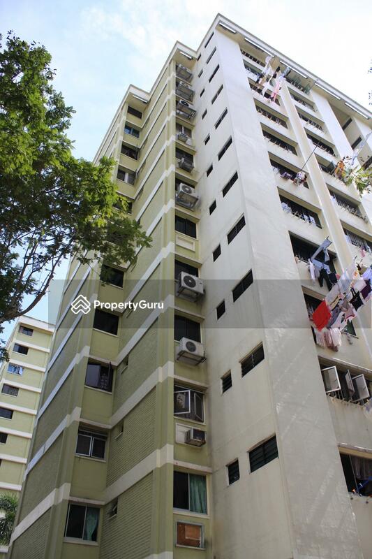 709 Yishun Avenue 5 #0