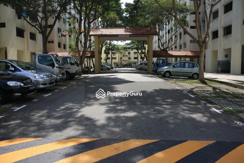 For Rent - 709 Yishun Avenue 5