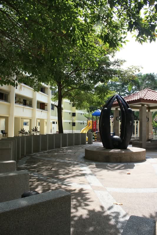 710 Yishun Avenue 5