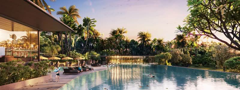 Aurora Resort Villas - iProperty.com.my