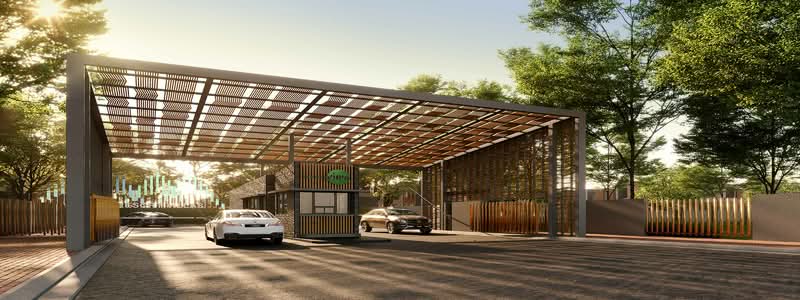 Aurora Resort Villas - iProperty.com.my