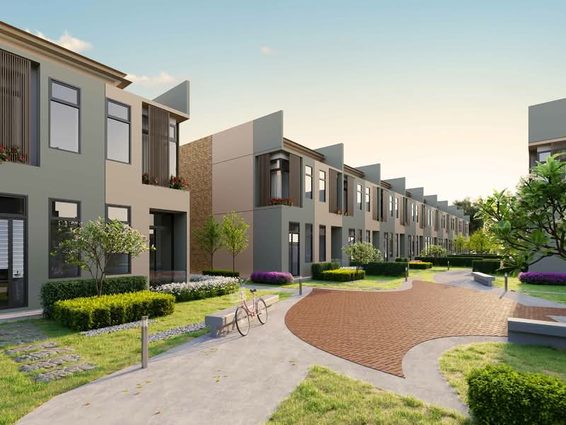 Aurora Resort Villas - iProperty.com.my