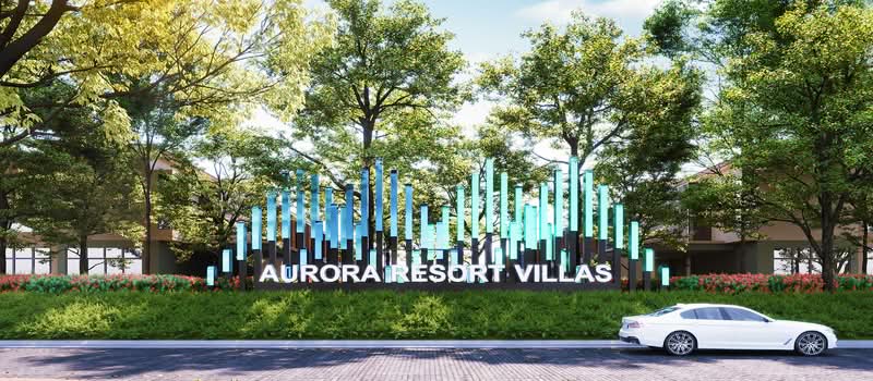 Aurora Resort Villas - iProperty.com.my