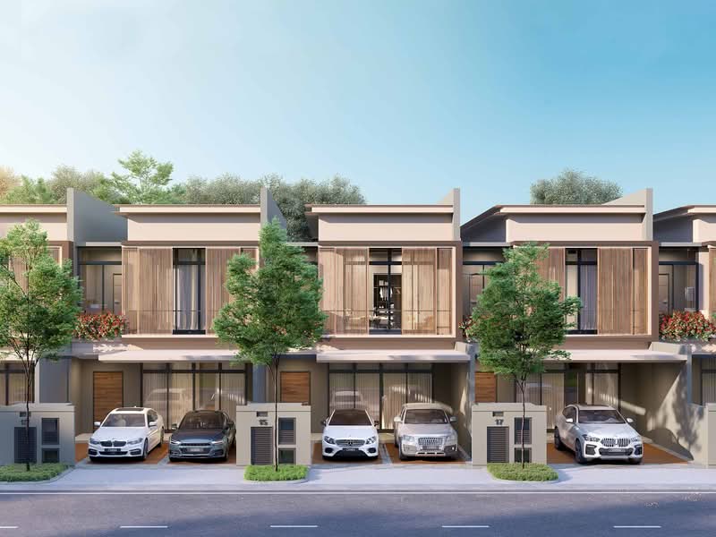 Aurora Resort Villas - iProperty.com.my