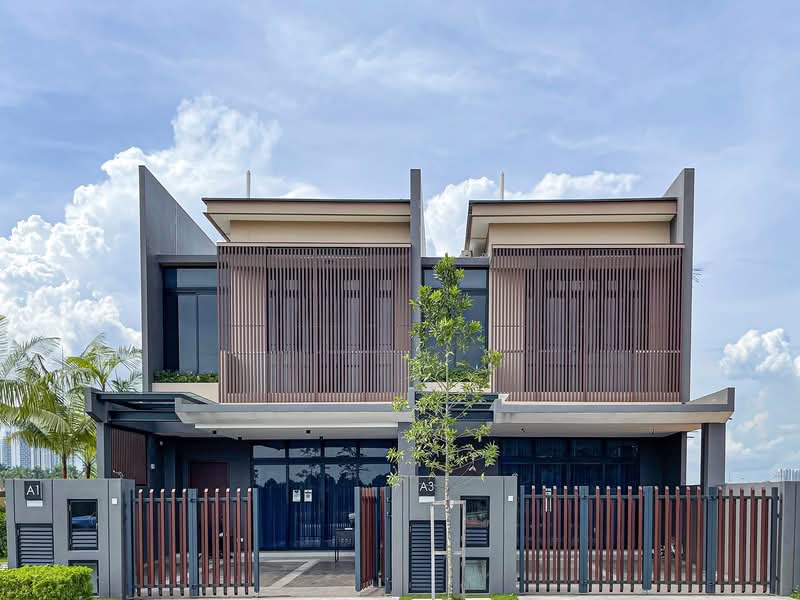 Aurora Resort Villas - iProperty.com.my