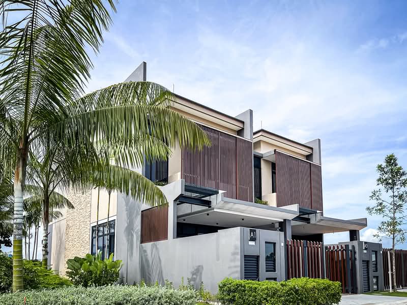 Aurora Resort Villas - iProperty.com.my