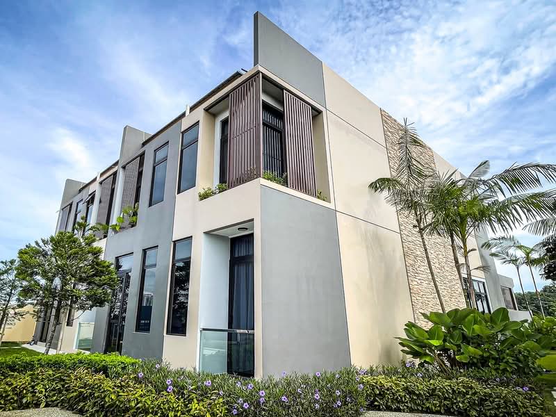 Aurora Resort Villas - iProperty.com.my