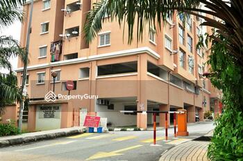Tulin Apartment