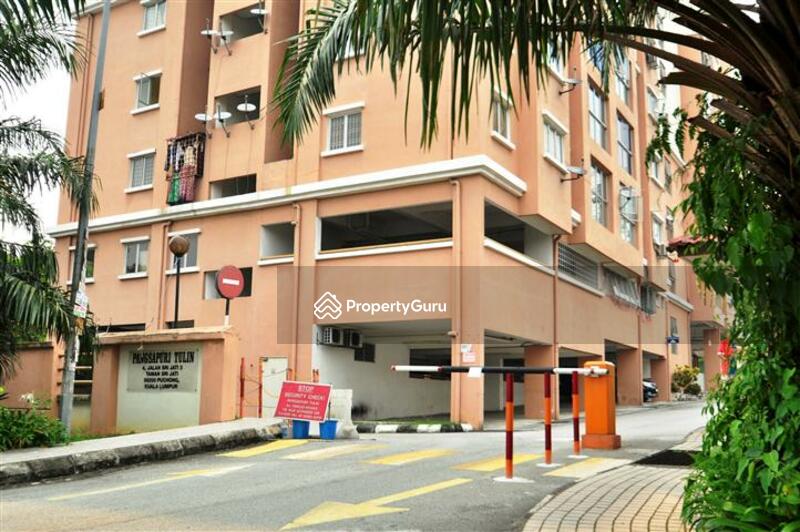 For Sale - Tulin Apartment