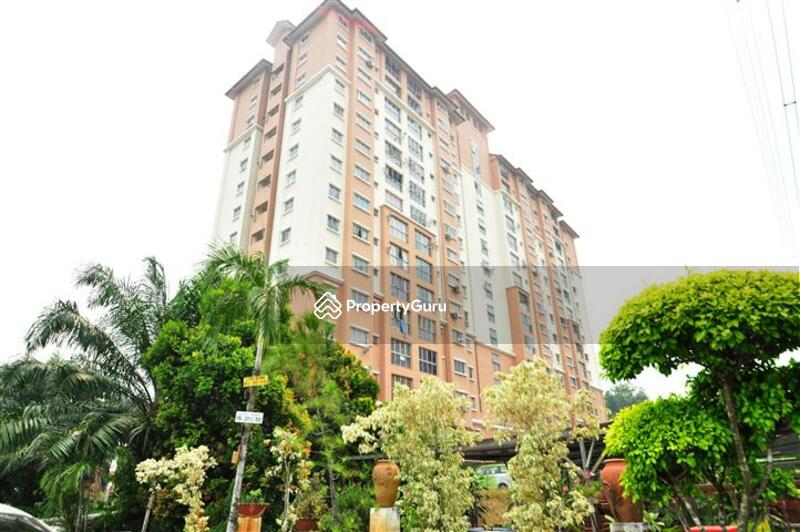 For Sale - Tulin Apartment