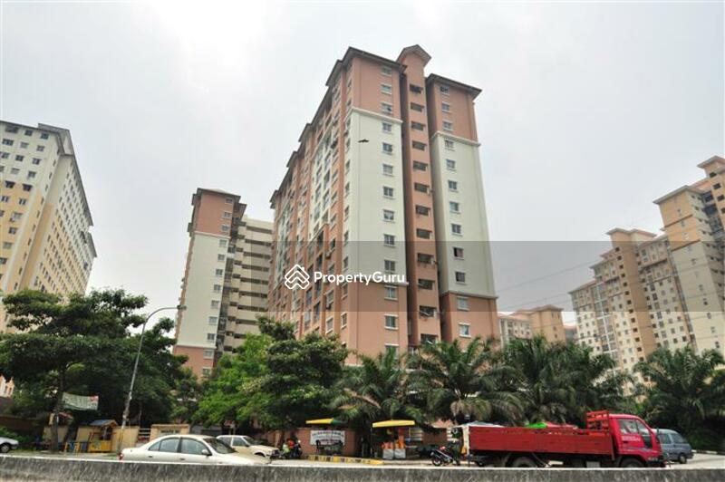 For Sale - Tulin Apartment