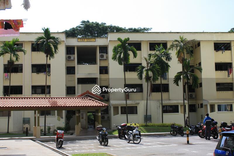 711 Yishun Avenue 5 #0