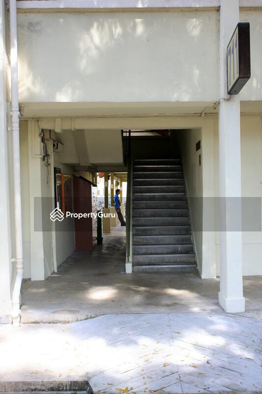 711 Yishun Avenue 5 #0