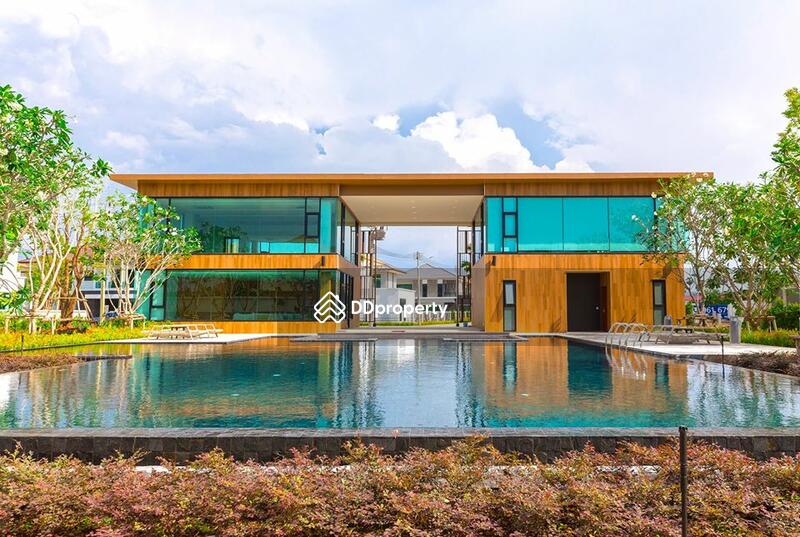 ขาย - Casalunar Mesto Home : คาซาลูนา เมสโต โฮม, ชลบุรี
