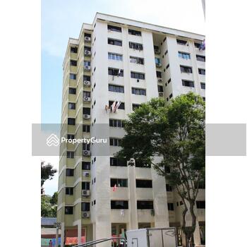 712 Yishun Avenue 5