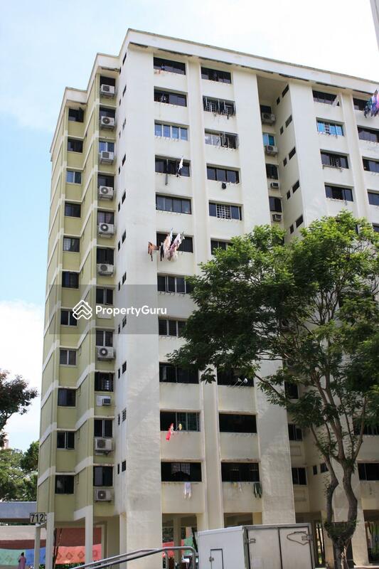 712 Yishun Avenue 5 #0