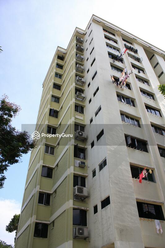 712 Yishun Avenue 5 #0