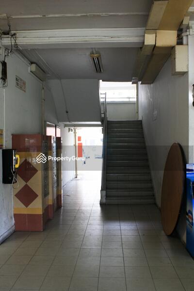 For Rent - 732 Yishun Avenue 5