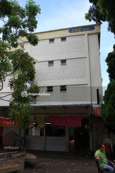 For Rent - 732 Yishun Avenue 5