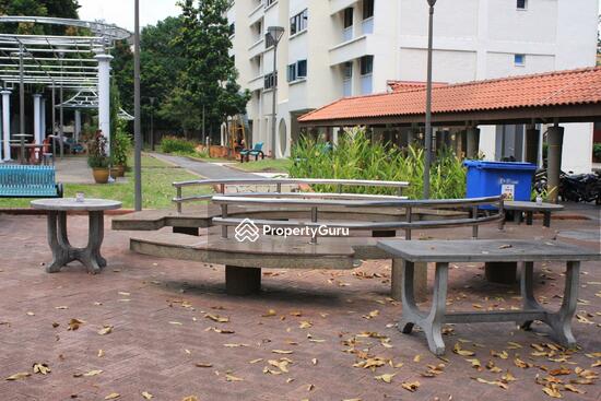 HDB Blocks Picture