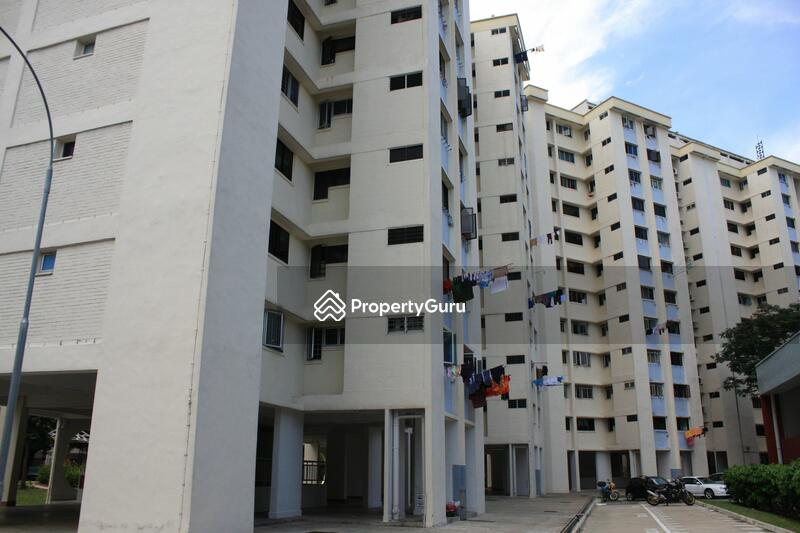 733 Yishun Avenue 5 #0