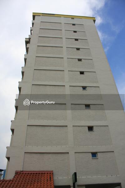 For Rent - 733 Yishun Avenue 5